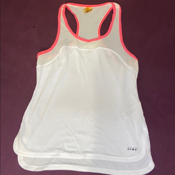 Workout tank tops - Picture 2 of 4